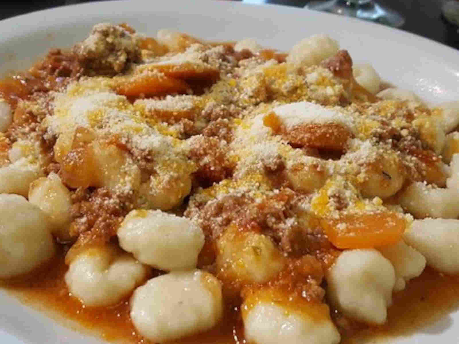 ñoquis